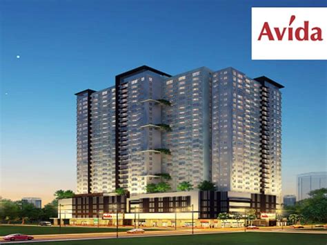 Avida Towers Verte .
